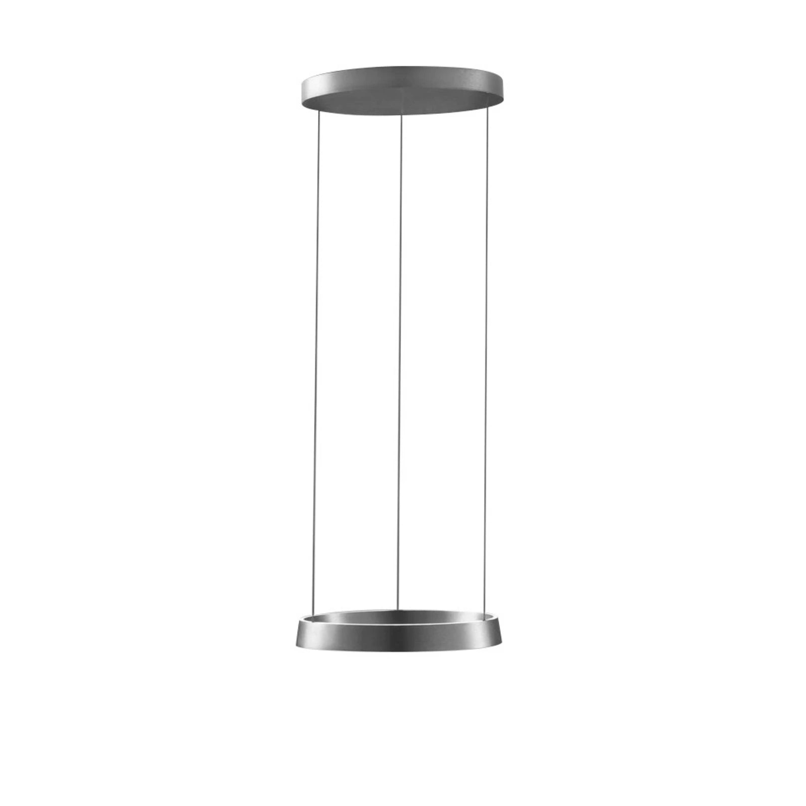 Edge Round Pendant Ø400/500 - Various Finishes