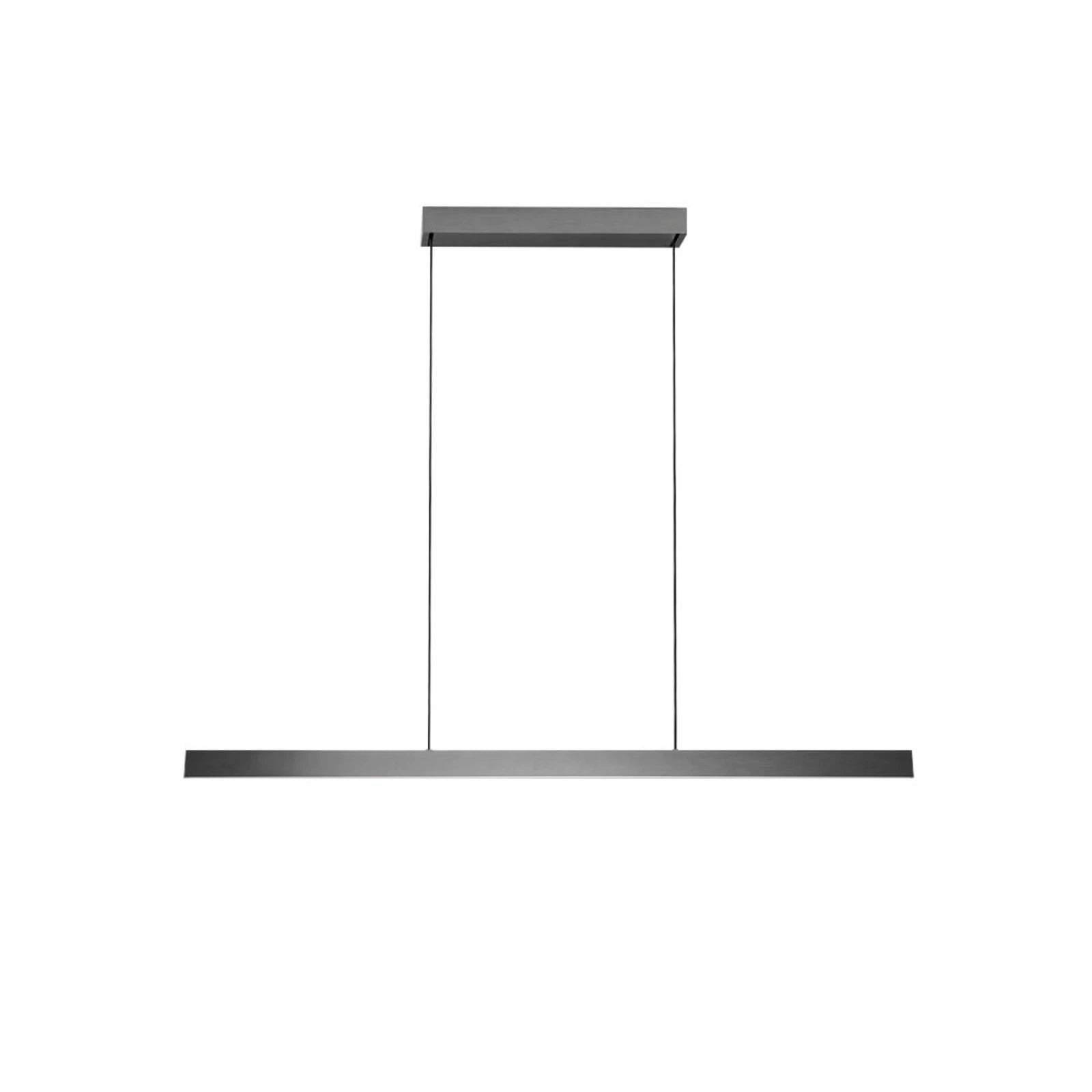 Edge Linear S1000/S1500/S2000 Pendant   (2700/5000K)- Various Finishes