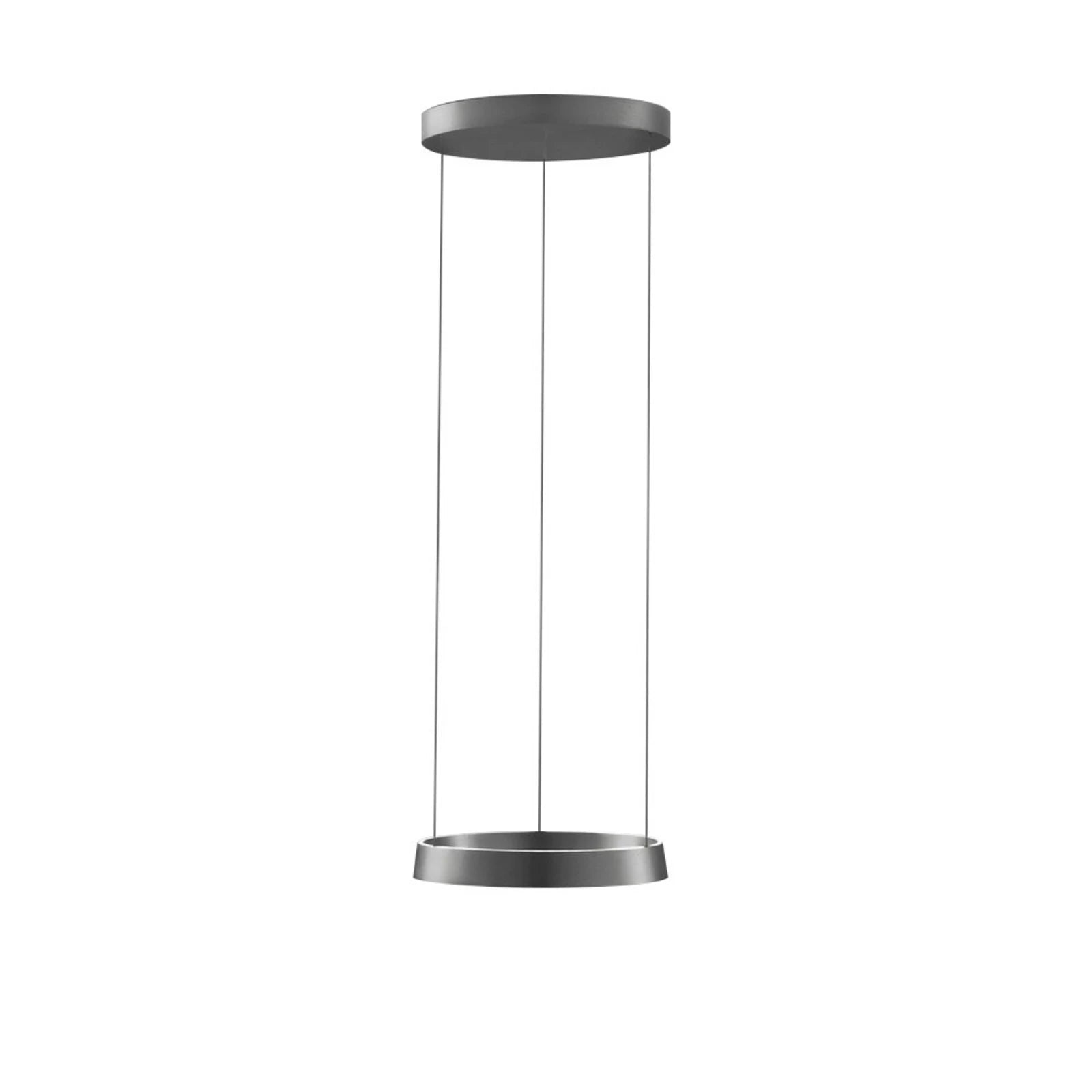 Edge Round Pendant Ø400/500 - Various Finishes