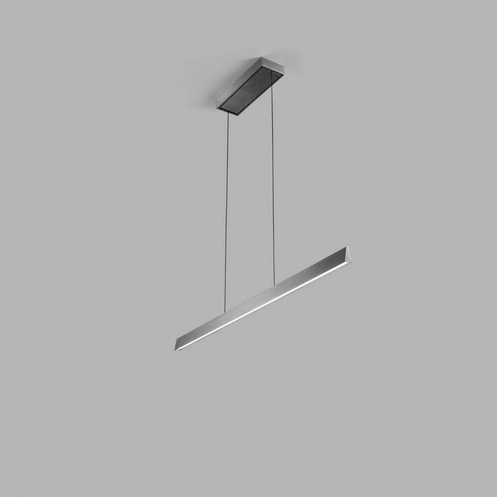 Edge Linear S1000/S1500/S2000 Pendant   (2700/5000K)- Various Finishes