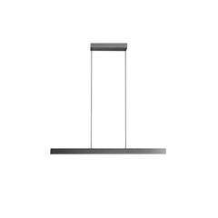Edge Linear S1000/S1500/S2000 Pendant   (2700/5000K)- Various Finishes
