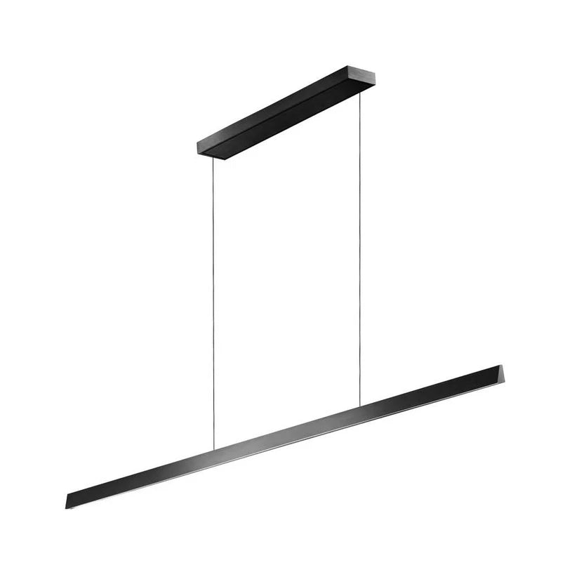 Edge Linear S1000/S1500/S2000 Pendant   (2700/5000K)- Various Finishes