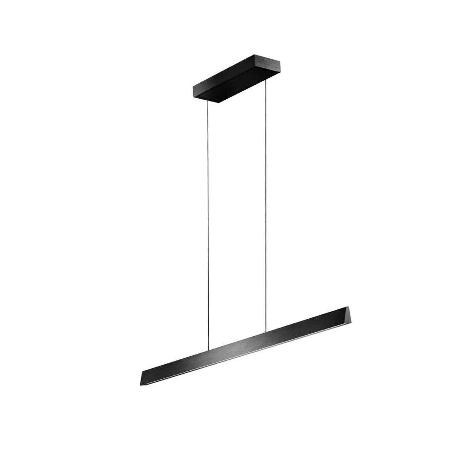 Edge Linear S1000/S1500/S2000 Pendant   (2700/5000K)- Various Finishes