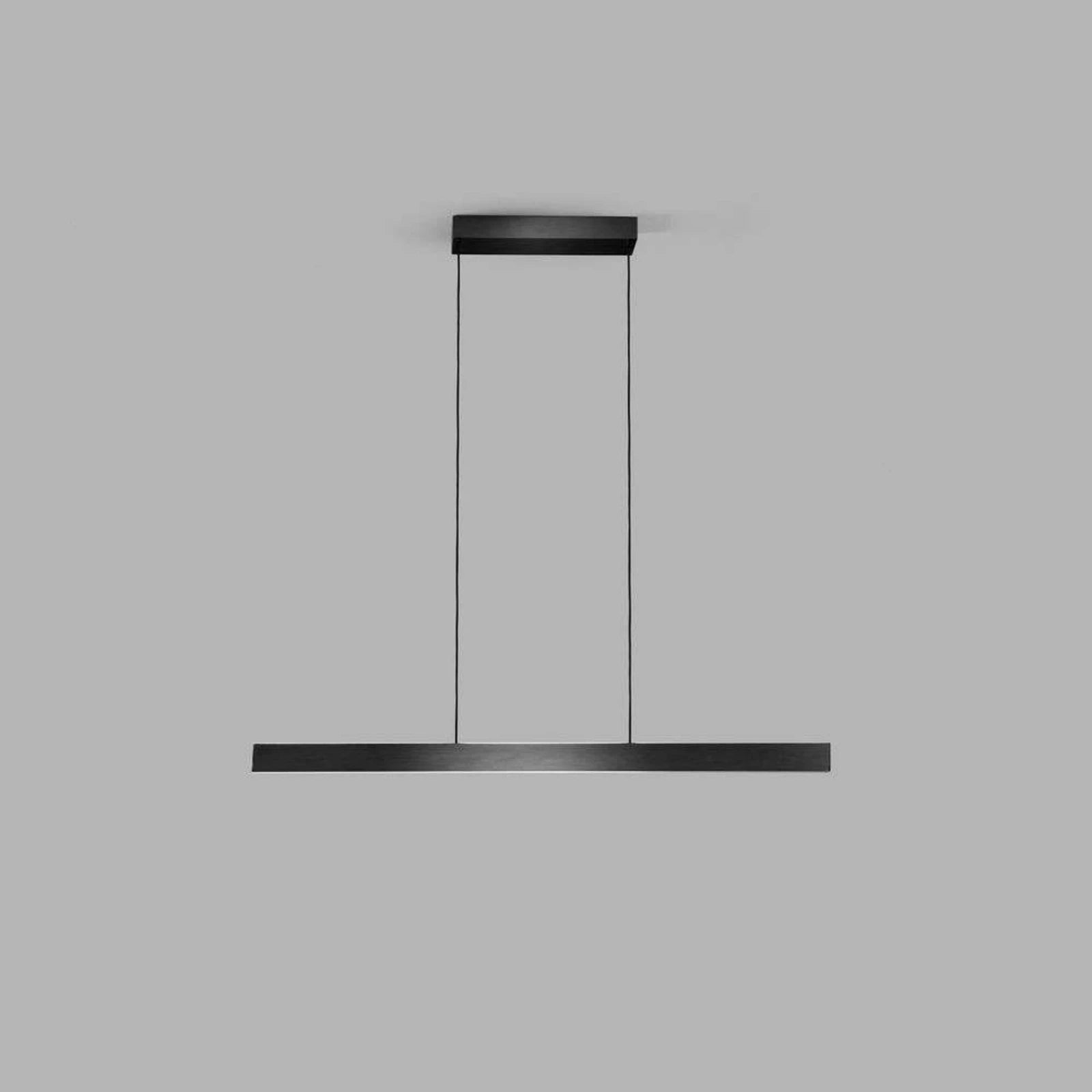 Edge Linear S1000/S1500/S2000 Pendant   (2700/5000K)- Various Finishes