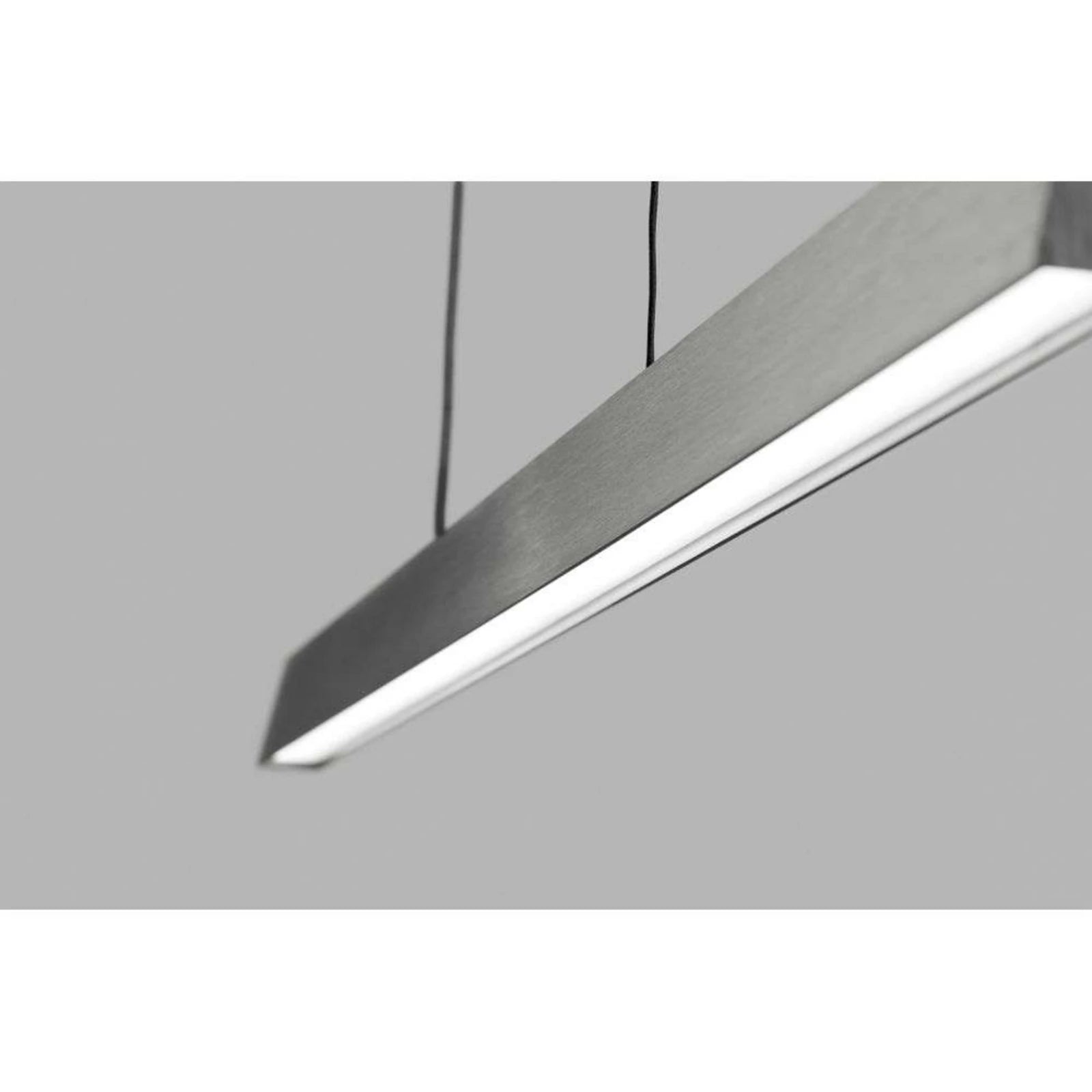 Edge Linear S1000/S1500/S2000 Pendant   (2700/5000K)- Various Finishes