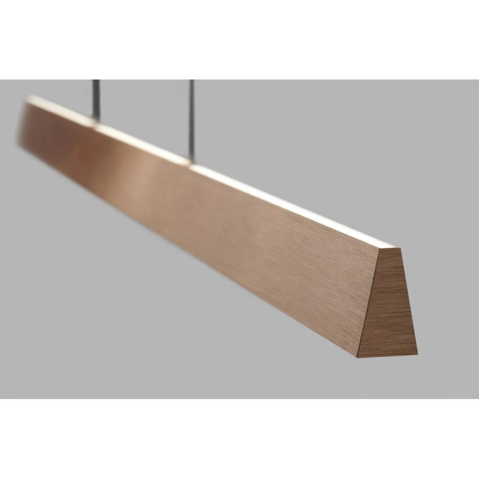 Edge Linear S1000/S1500/S2000 Pendant   (2700/5000K)- Various Finishes