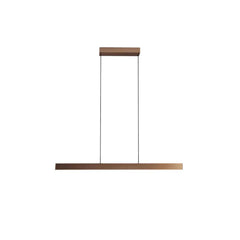 Edge Linear S1000/S1500/S2000 Pendant   (2700/5000K)- Various Finishes