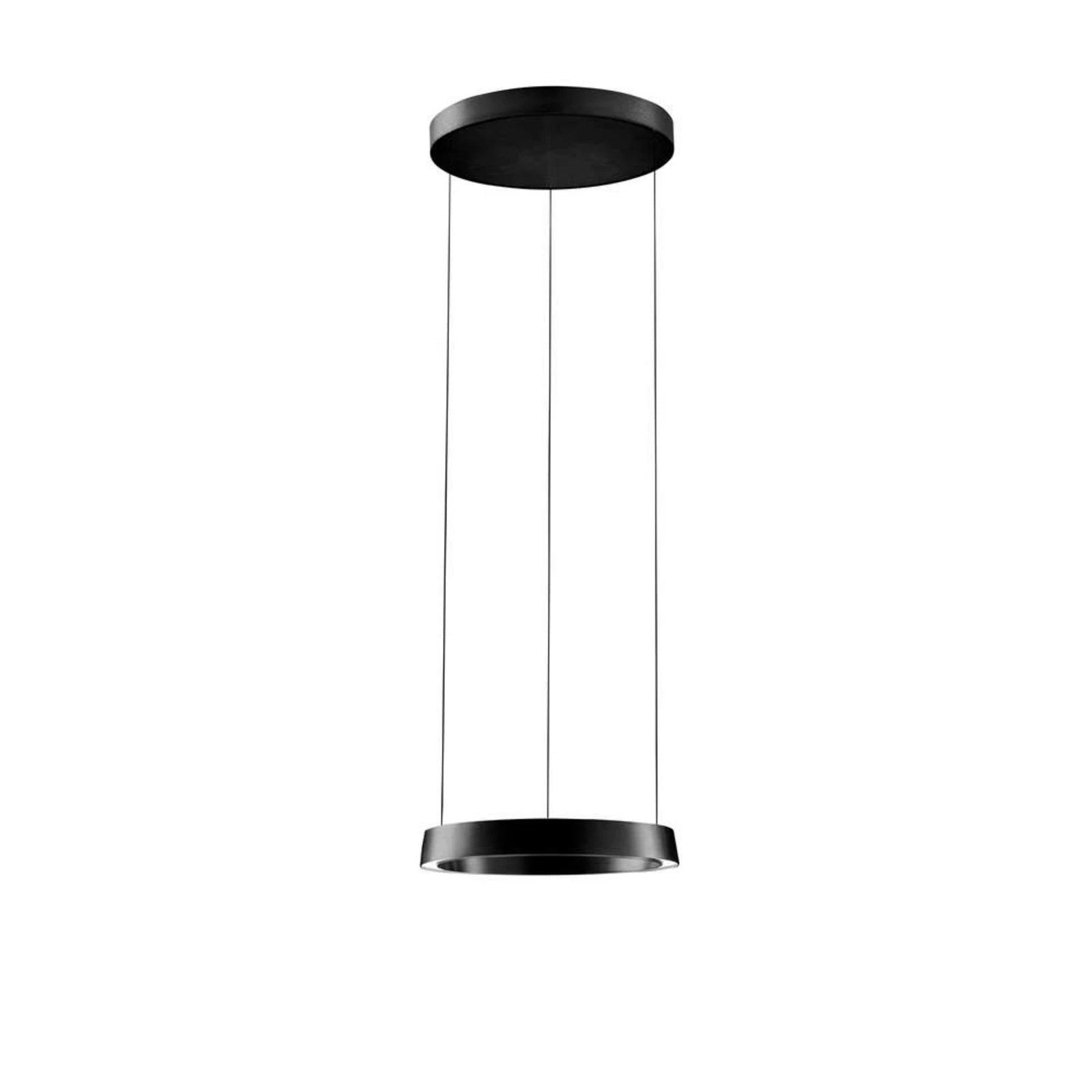 Edge Round Pendant Ø400/500 - Various Finishes