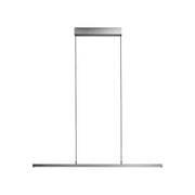 Slim S1200/ S1500/ S1800 Pendant (2700/3000K)- Various Finishes