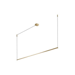 Stripe S1500/S2000 Pendant  (2700/3000K)- Various Finishes