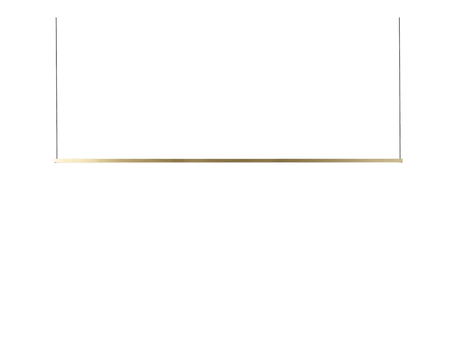 Stripe S1500/S2000 Pendant  (2700/3000K)- Various Finishes