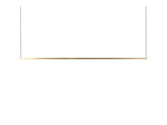 Stripe S1500/S2000 Pendant  (2700/3000K)- Various Finishes