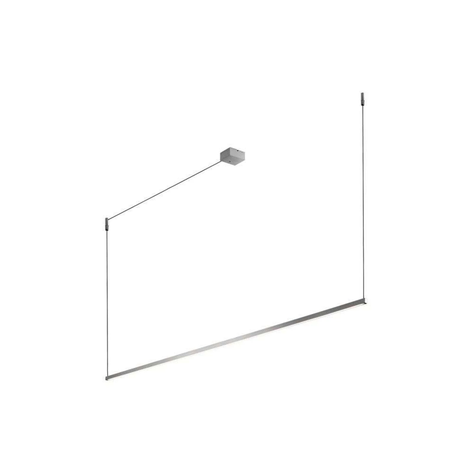 Stripe S1500/S2000 Pendant  (2700/3000K)- Various Finishes