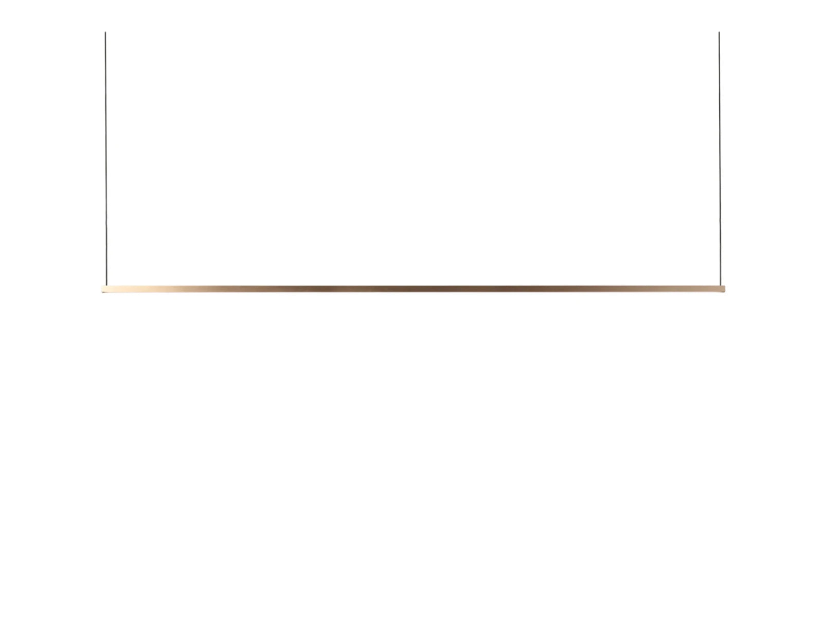 Stripe S1500/S2000 Pendant  (2700/3000K)- Various Finishes