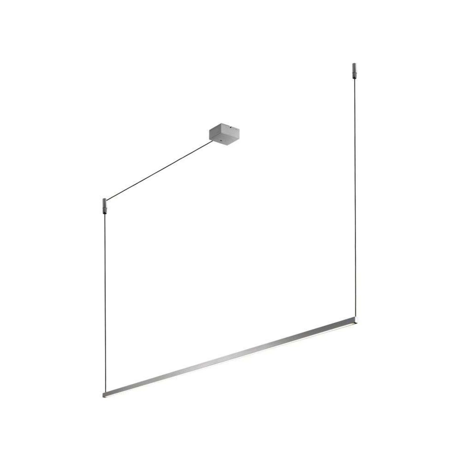 Stripe S1500/S2000 Pendant  (2700/3000K)- Various Finishes