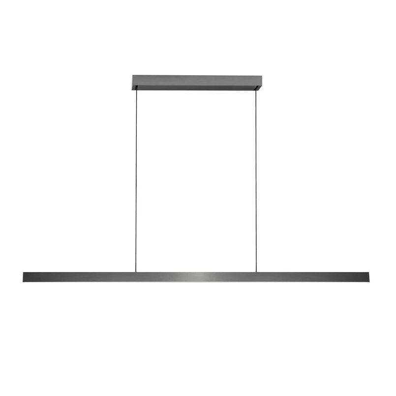 Edge Linear S1000/S1500/S2000 Pendant   (2700/5000K)- Various Finishes