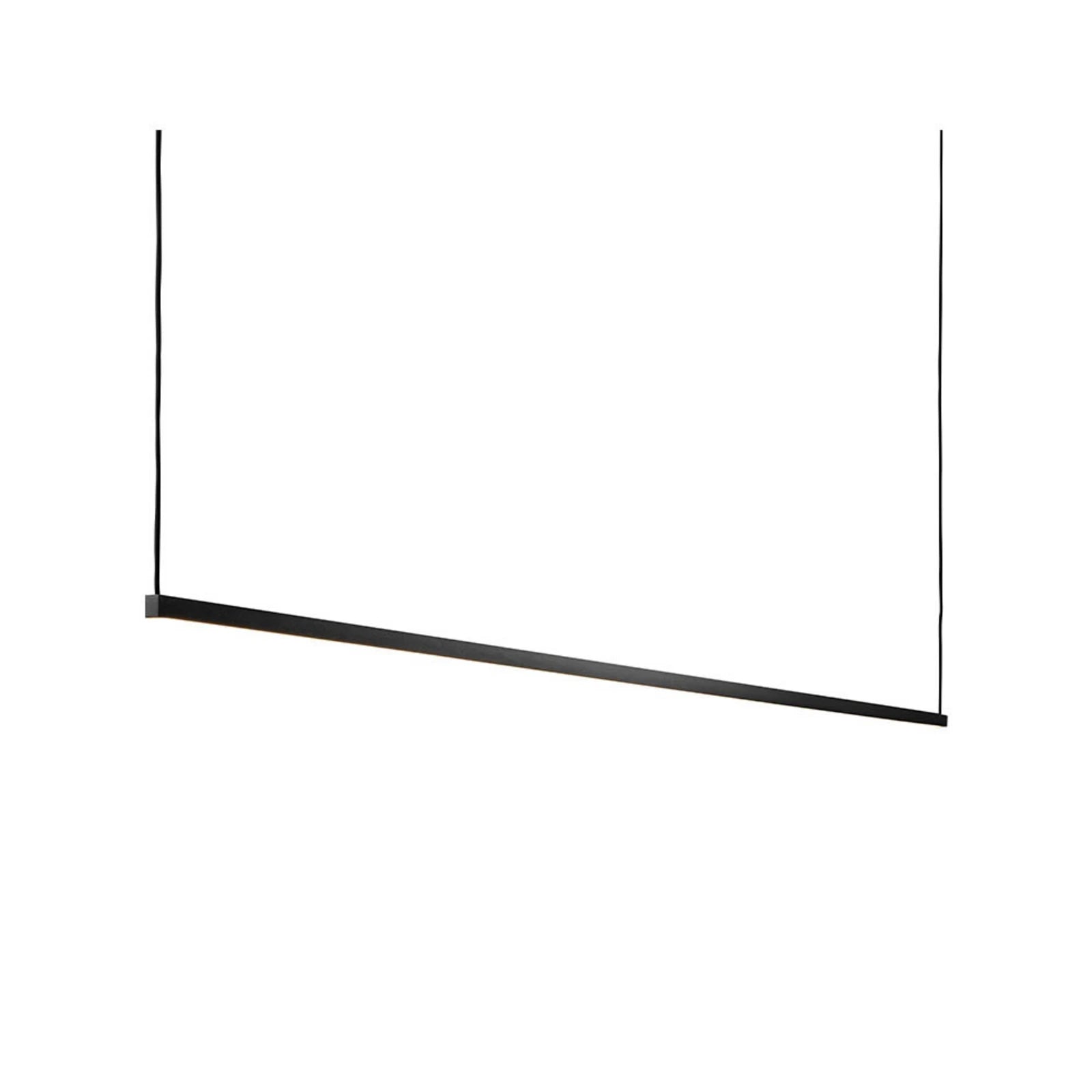 Stripe S1500/S2000 Pendant  (2700/3000K)- Various Finishes