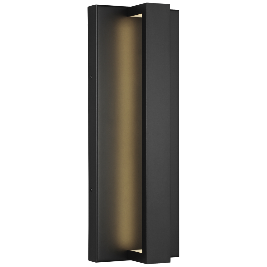 Windfall 8"/ 16" Outdoor Wall Light