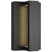 Windfall 8"/ 16" Outdoor Wall Light