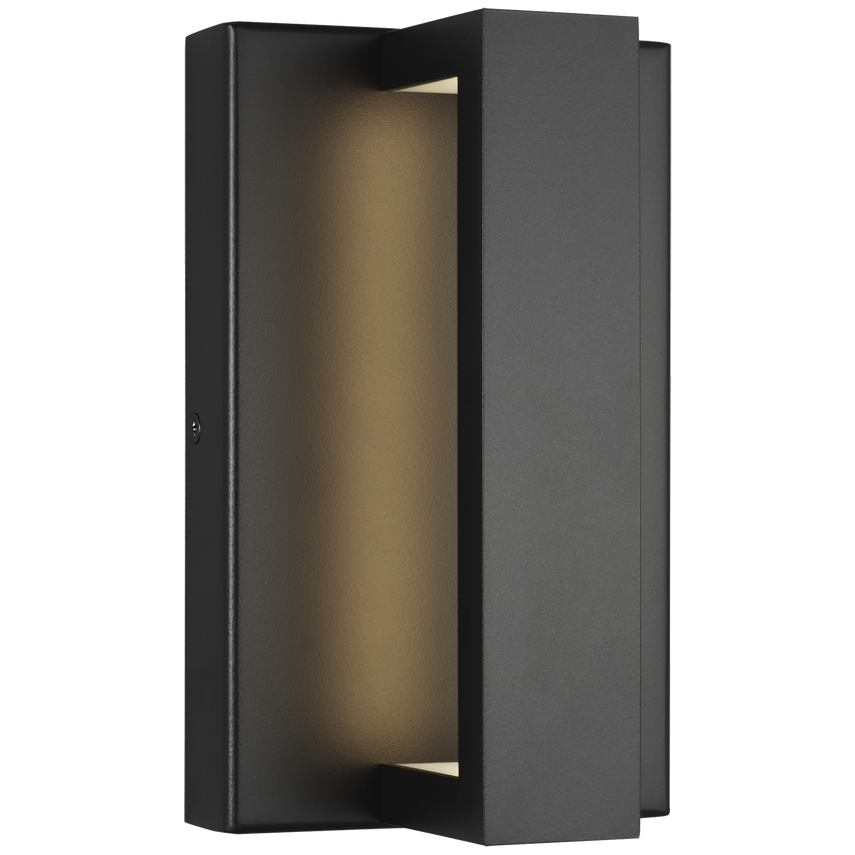 Windfall 8"/ 16" Outdoor Wall Light