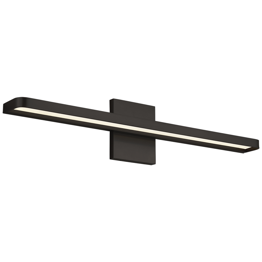 Banda 24 Bath Light- Various Finishes