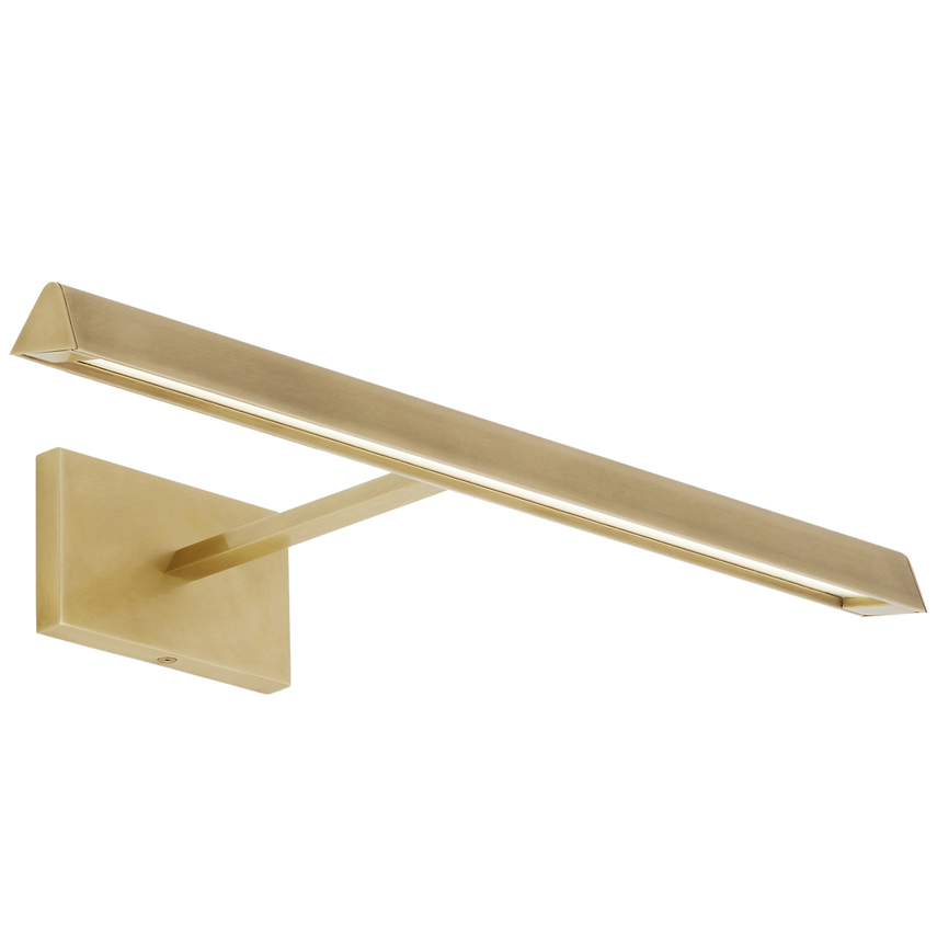 Dessau 12"/18"/24" Picture Light- Various Finishes