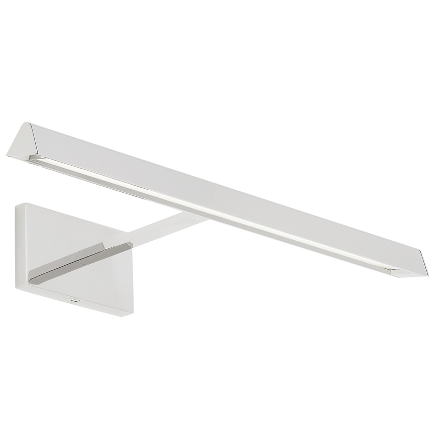 Dessau 12"/18"/24" Picture Light- Various Finishes