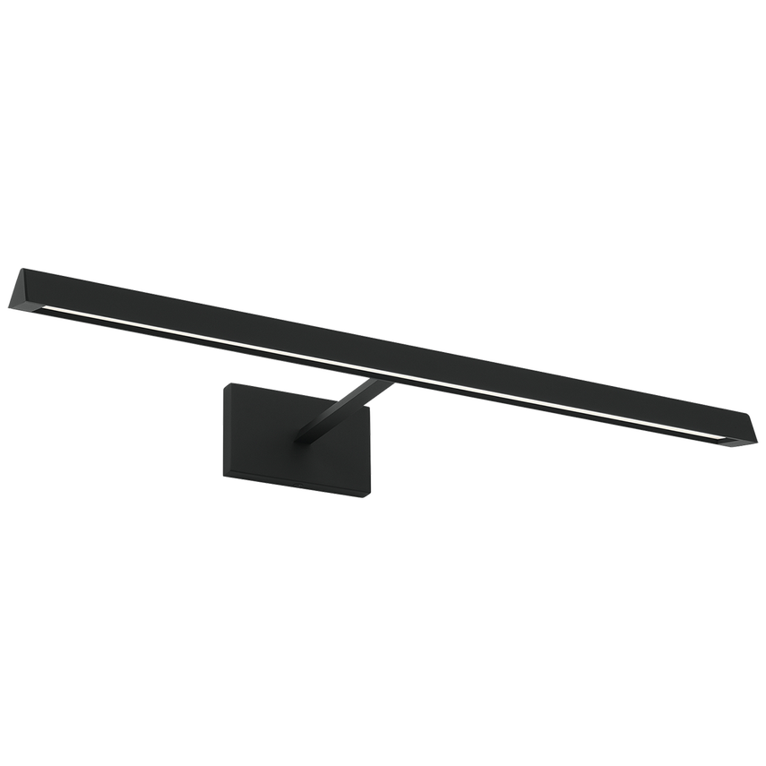 Dessau 12"/18"/24" Picture Light- Various Finishes