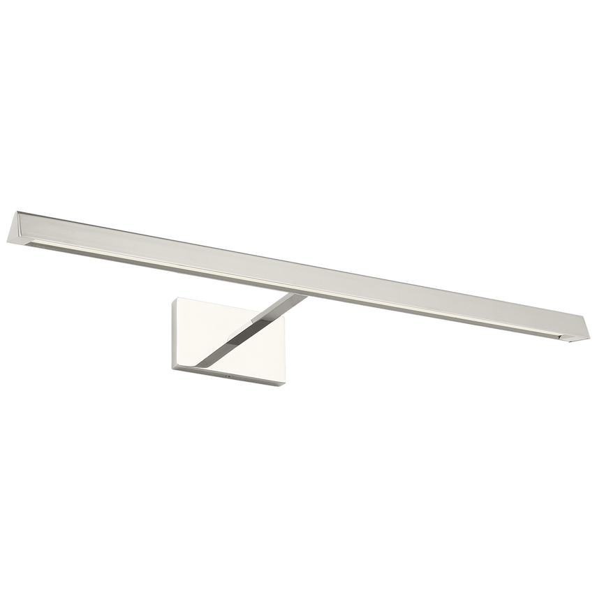 Dessau 12"/18"/24" Picture Light- Various Finishes