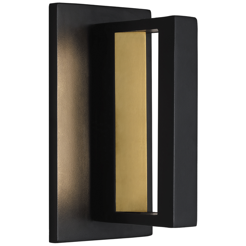 Anton Small Wall Light