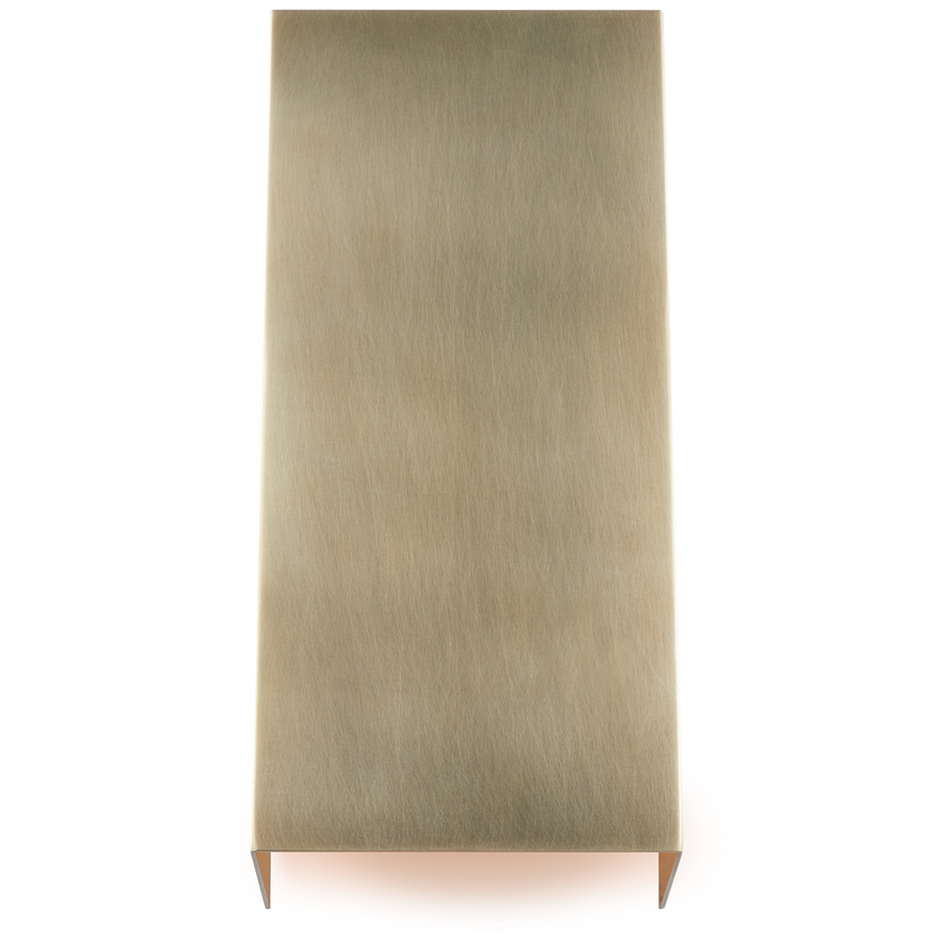 Brompton Wall Sconce- Various Finishes & Sizes