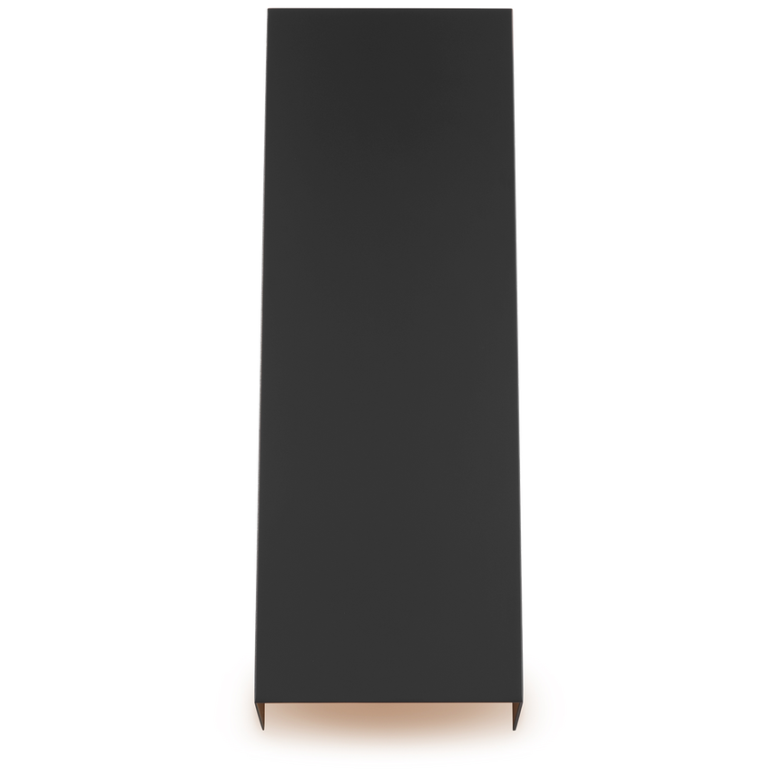 Brompton Wall Sconce- Various Finishes & Sizes