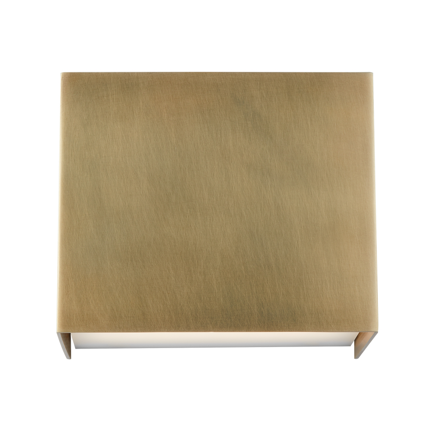 Brompton Wall Sconce- Various Finishes & Sizes