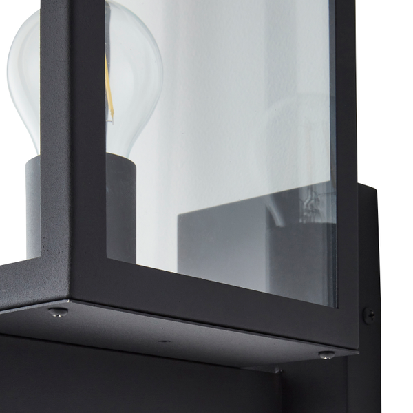 Hestia 1 Light Lantern