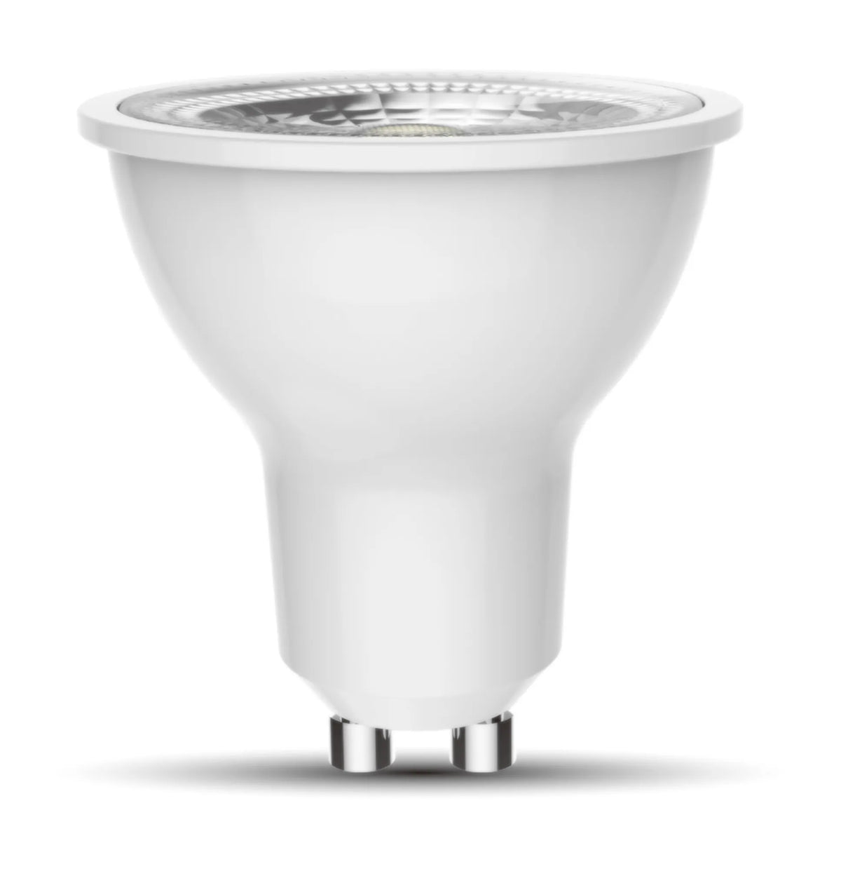 LED GU10 7W/ 8W  White Bulb 6400K