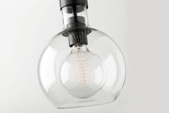 Raleigh 1Lt Small Pendant