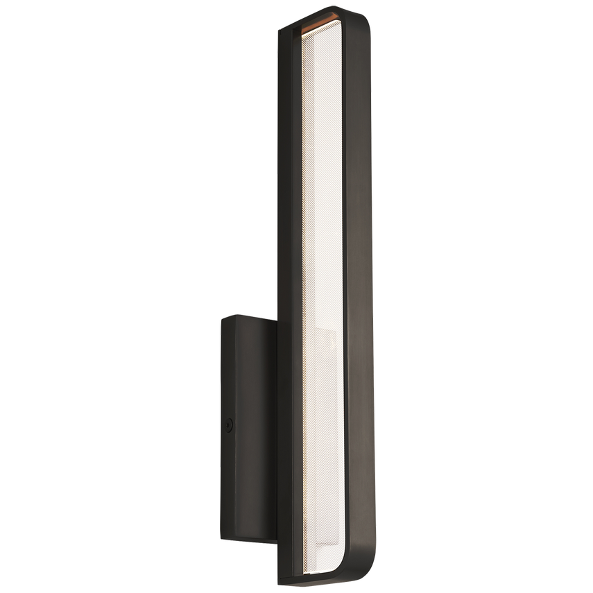 Banda 13 Wall/Bath Light- Various Finishes