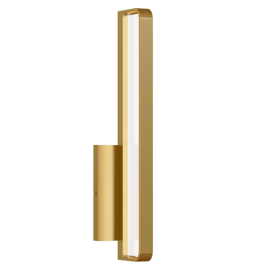 Banda 13 Wall/Bath Light- Various Finishes