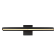 Banda 24 Bath Light- Various Finishes