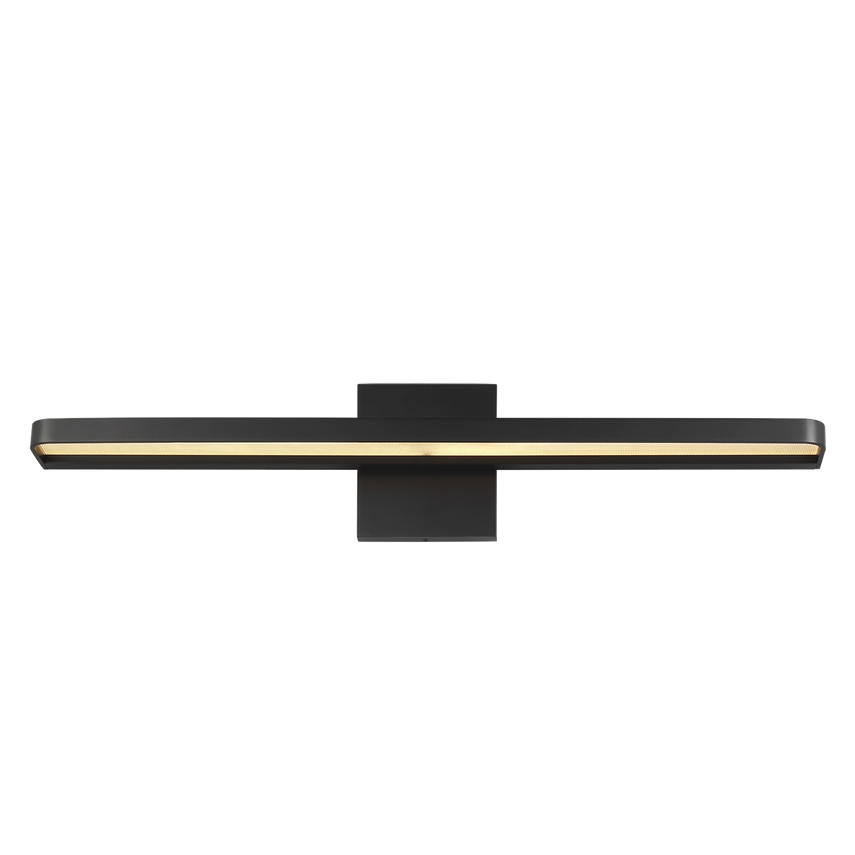 Banda 24 Bath Light- Various Finishes