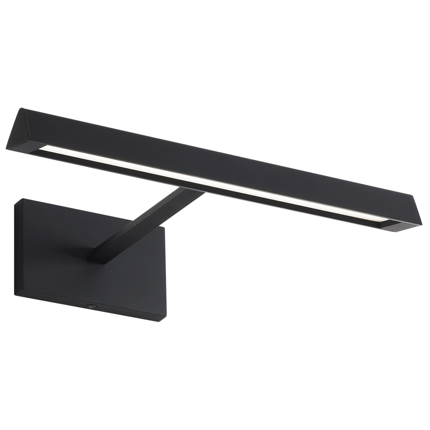 Dessau 12"/18"/24" Picture Light- Various Finishes