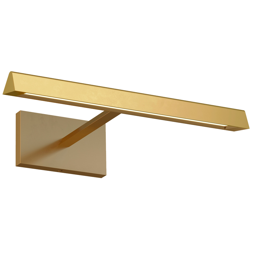 Dessau 12"/18"/24" Picture Light- Various Finishes