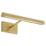 Dessau 12"/18"/24" Picture Light- Various Finishes