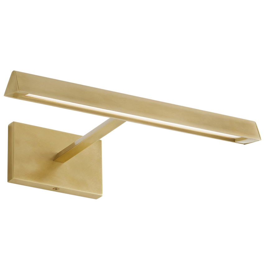 Dessau 12"/18"/24" Picture Light- Various Finishes