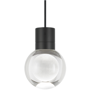 Mina Pendant Light- Black Finish