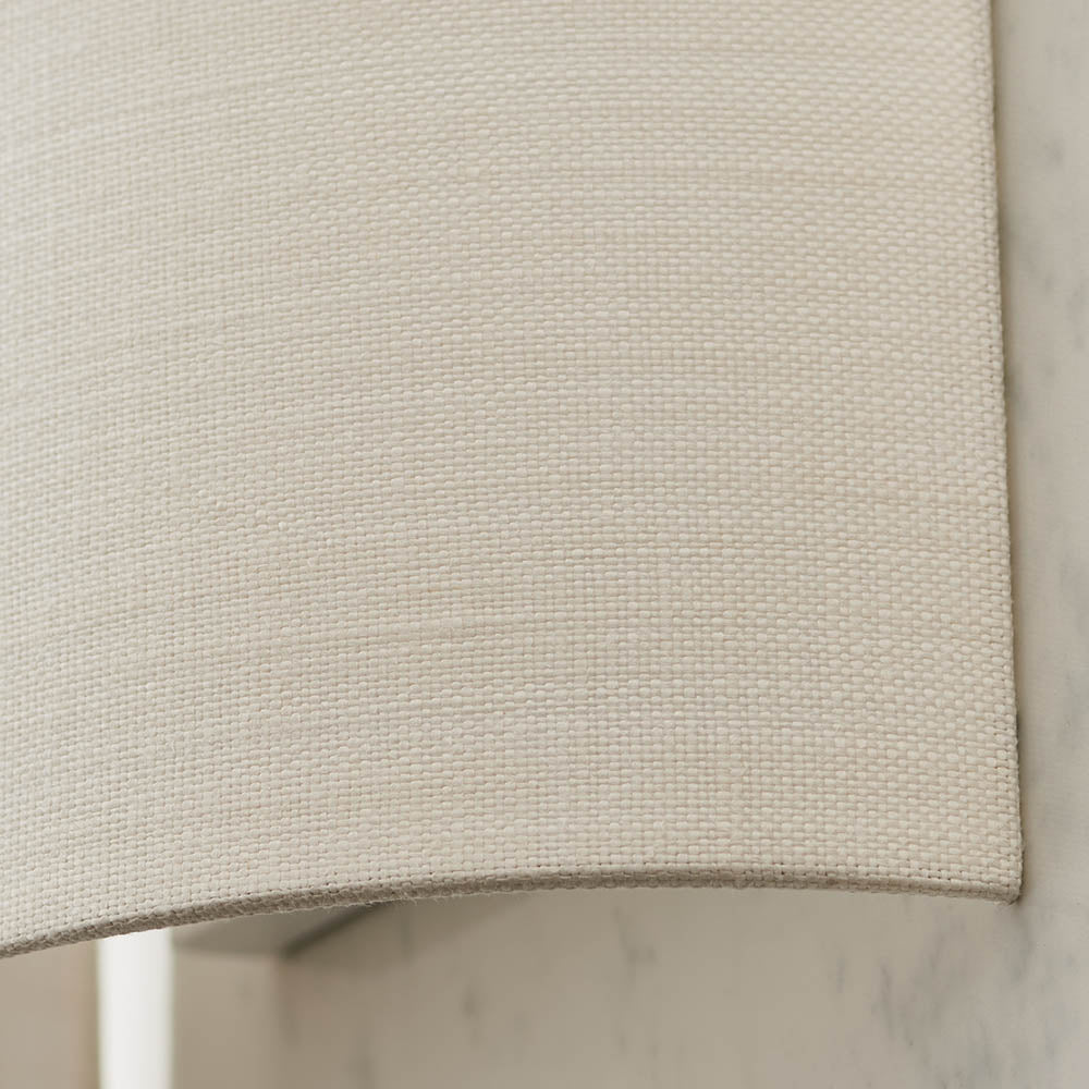 Obi Wall Light- Vintage/ Natural Finish