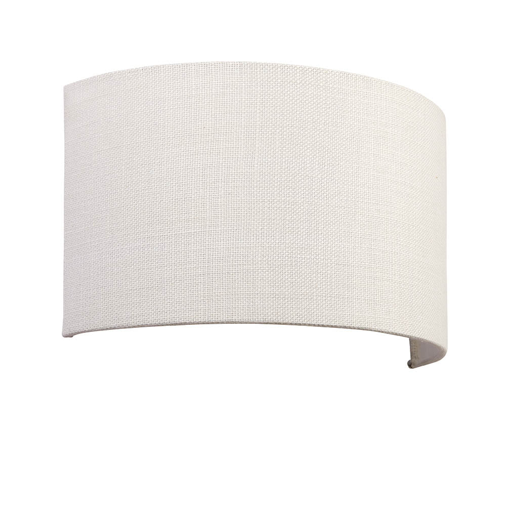 Obi Wall Light- Vintage/ Natural Finish