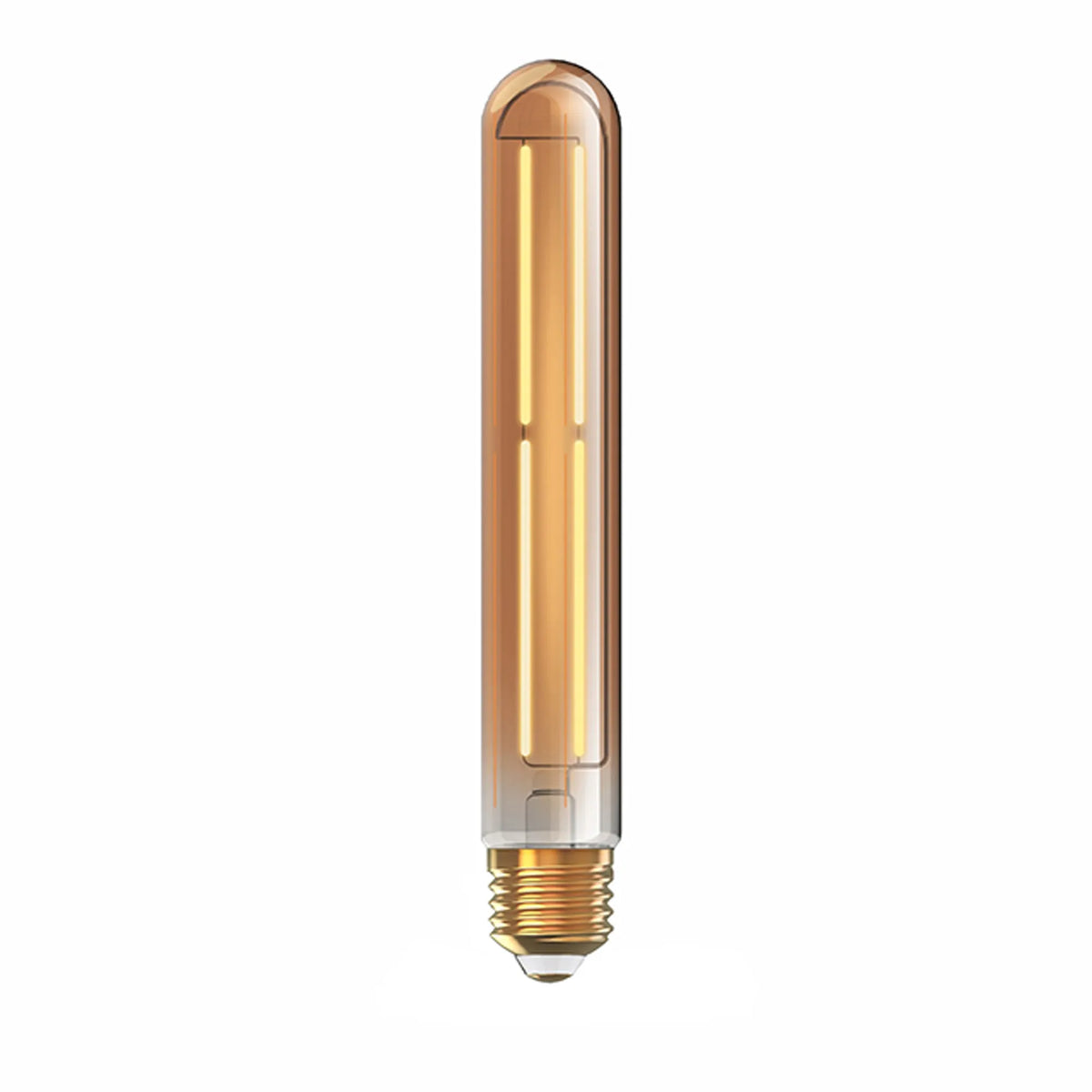 Luxram E27, 300lms, 1800K, Dimmable Bulb 185mm Length