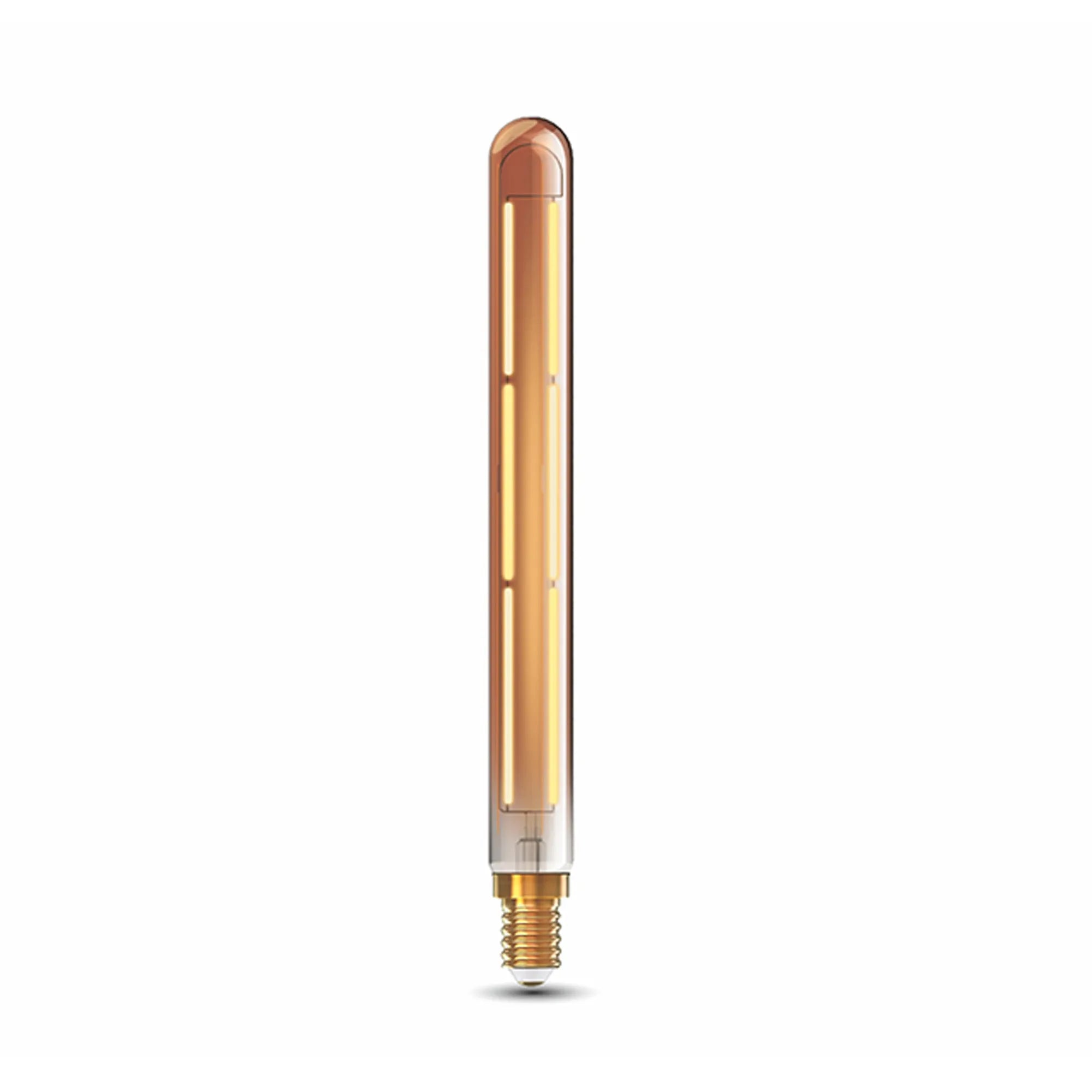 E14 Tubular Bulbs- Various Finishes