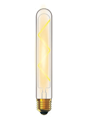 E27 Tubular Z Dimmable 4W 2700K Warm White